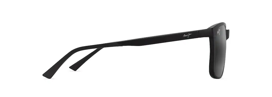 Maui Jim MJ MJ672-02 HULILI 57 Unisex