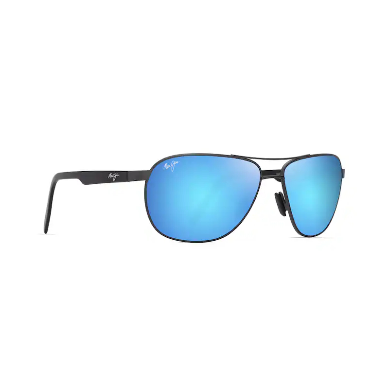 Maui Jim MJ MJ728-17 CASTLES 62 Erkek