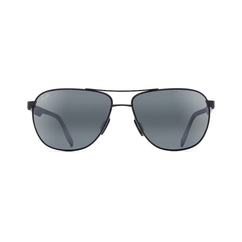 Maui Jim MJ MJ728-2M CASTLES 61 Unisex