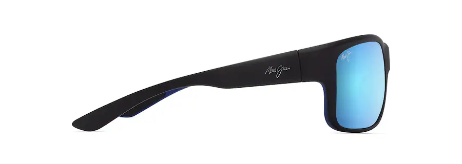 Maui Jim MJ MJ815-02 SOUTHERN CROSS 63 Unisex