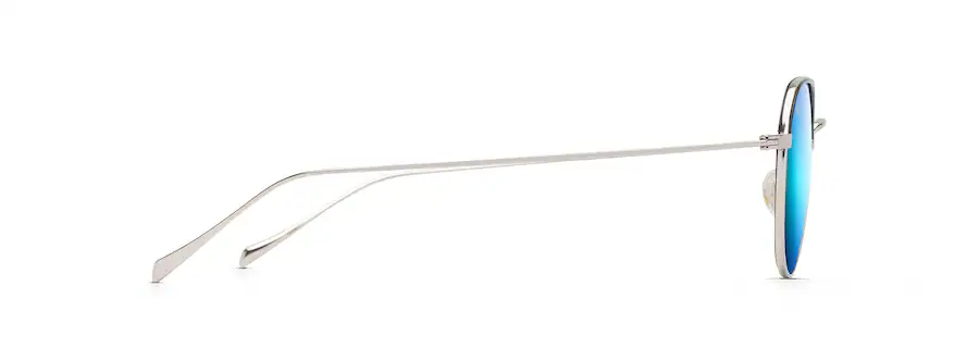 Maui Jim MJ MJ859-17 ISLAND EYES BRL 50 Unisex