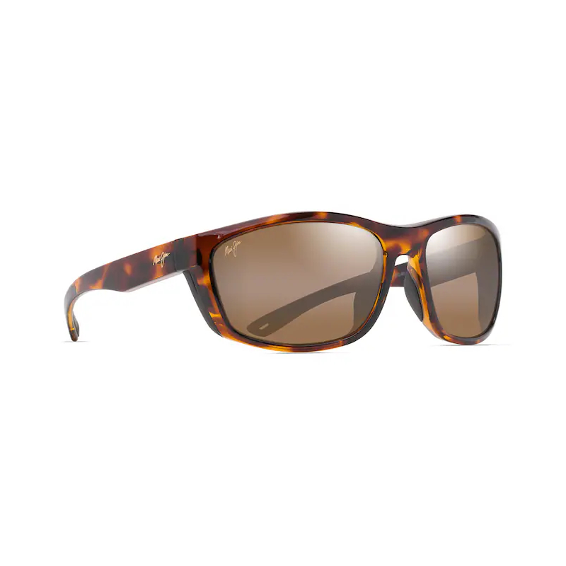 Maui Jim MJ MJ869-10 NUU LANDING 62 Unisex