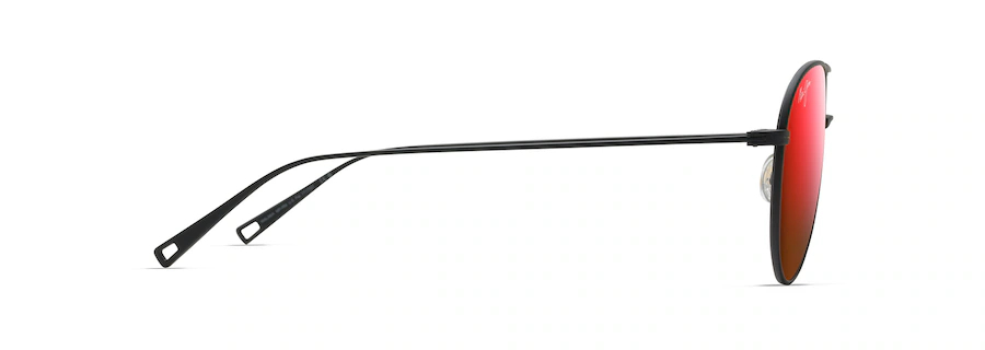 Maui Jim MJ MJ885-02 WALAKA 57 Erkek