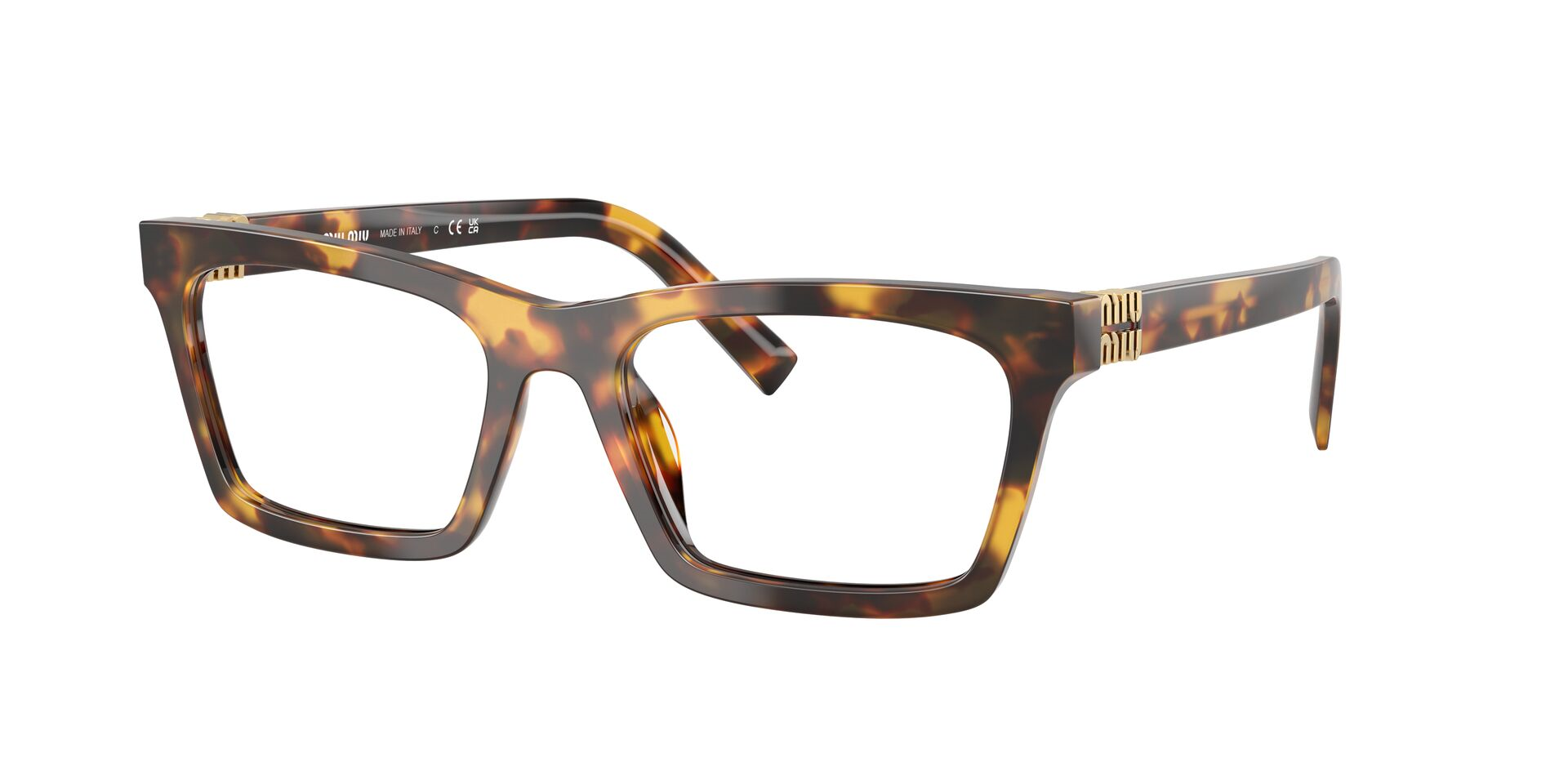 Miu Miu 03W 14L-1O1 51 Mavi Işık Koruma Mavi Işık Koruma