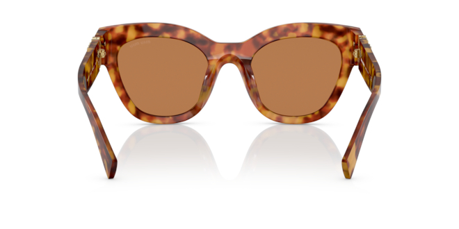 Miu Miu 0MU 01YS 4BW-2Z1 51 Kadın