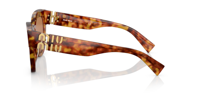 Miu Miu 0MU 01YS 4BW-2Z1 51 Kadın