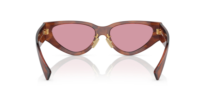 Miu Miu 0MU 03Z 11Q-50D 54 Unisex