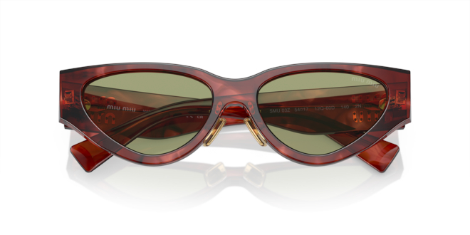 Miu Miu 0MU 03Z 12Q-60D 54 Kadın