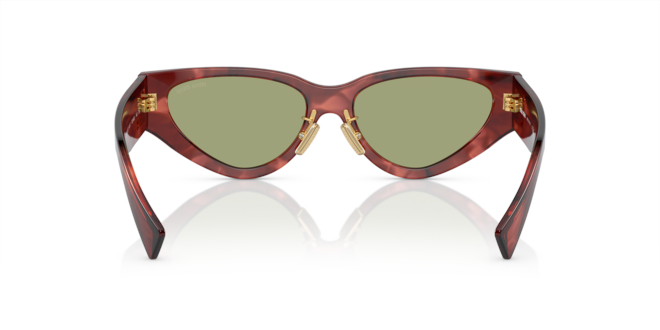 Miu Miu 0MU 03Z 12Q-60D 54 Kadın