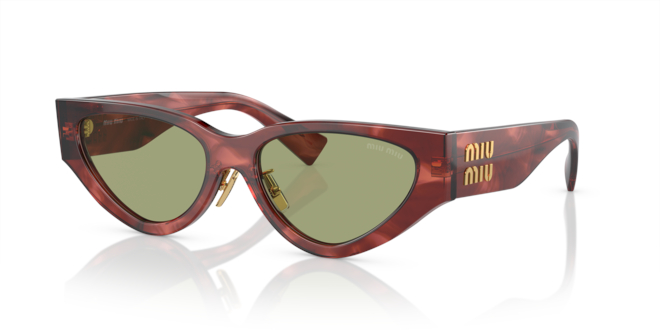 Miu Miu 0MU 03Z 12Q-60D 54 Kadın