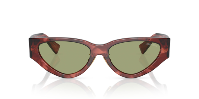 Miu Miu 0MU 03Z 12Q-60D 54 Kadın