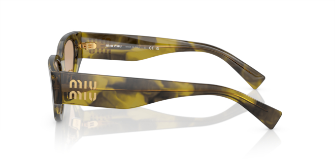 Miu Miu 0MU 03Z 13Q-40D 54 Unisex