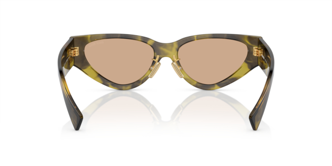 Miu Miu 0MU 03Z 13Q-40D 54 Unisex