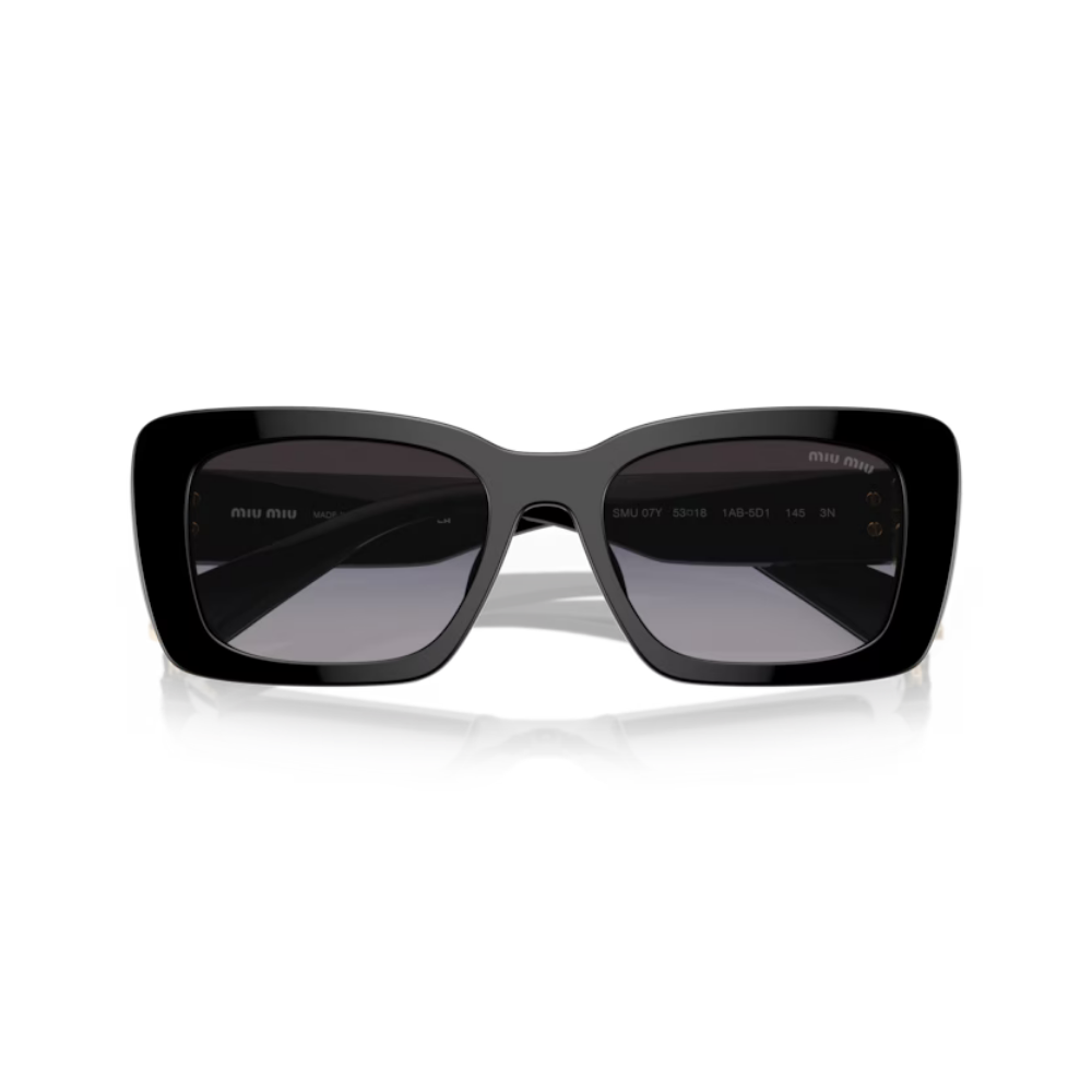 Miu Miu 0MU 07YS 1AB-5D1 53 Kadın