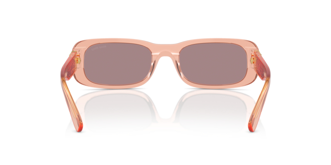 Miu Miu 0MU 08Z 13T-06I 53 Unisex