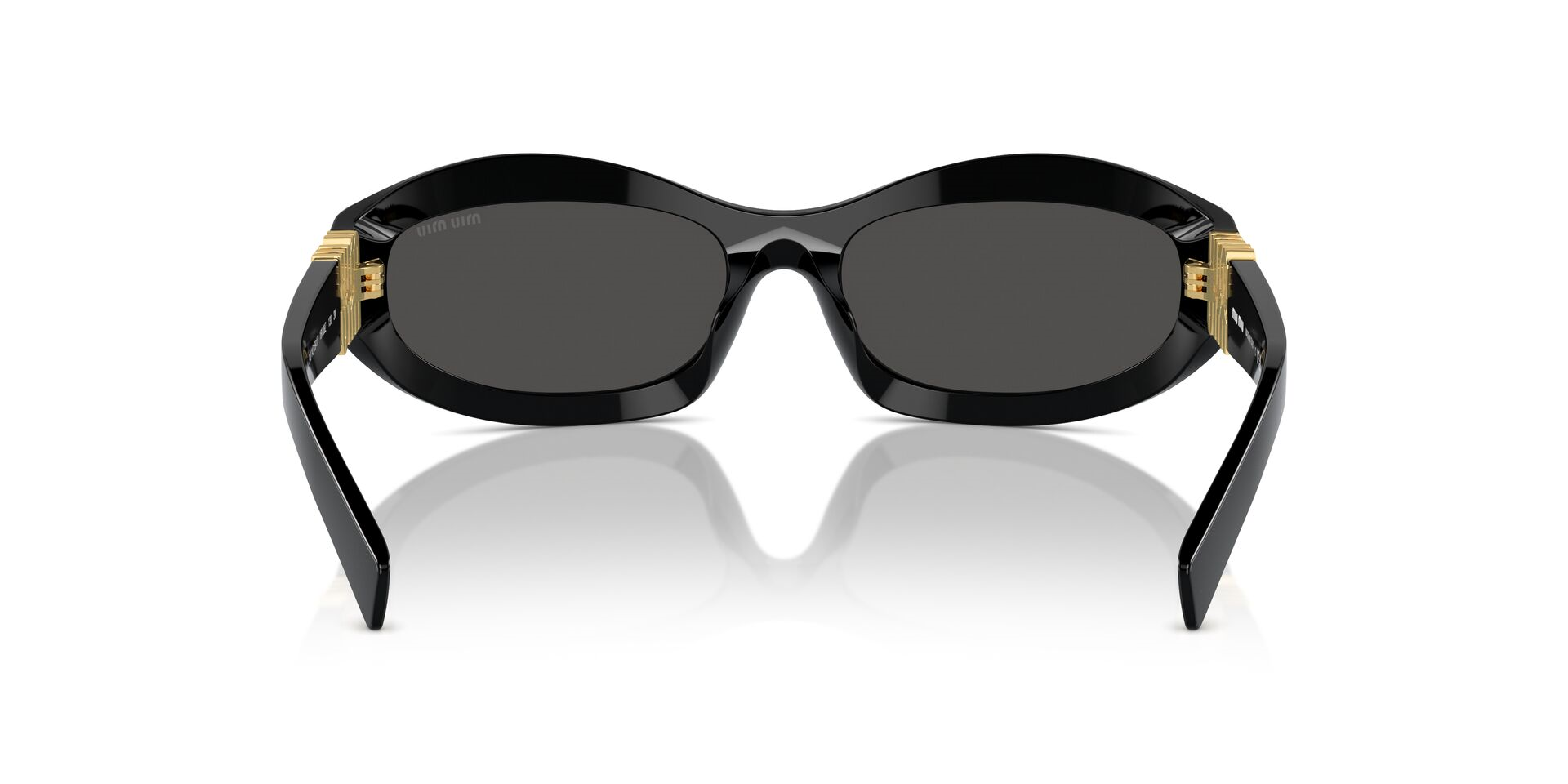 Miu Miu 0MU 14Z 16K-08Z 59 Unisex