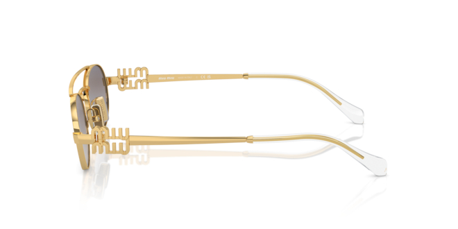 Miu Miu 0MU 54Z 5AK-30C 53 Unisex