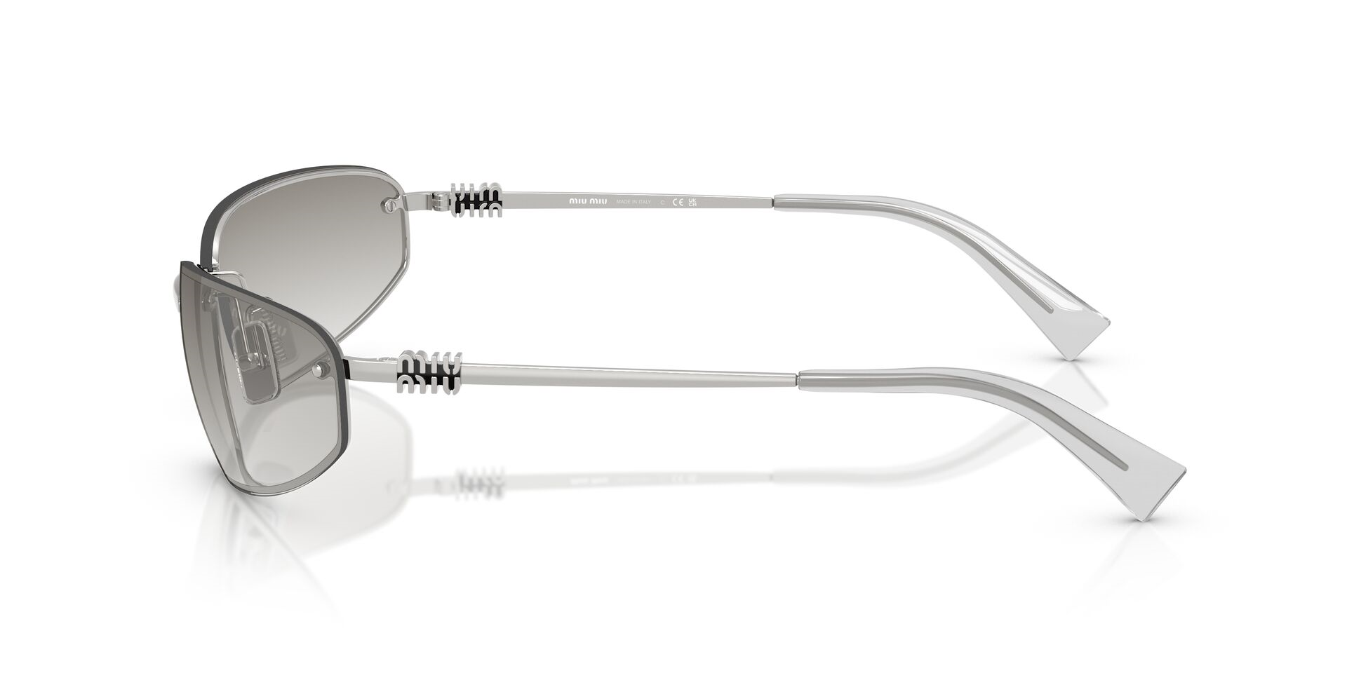 Miu Miu 0MU A50 1BC-8H1 68 Kadın