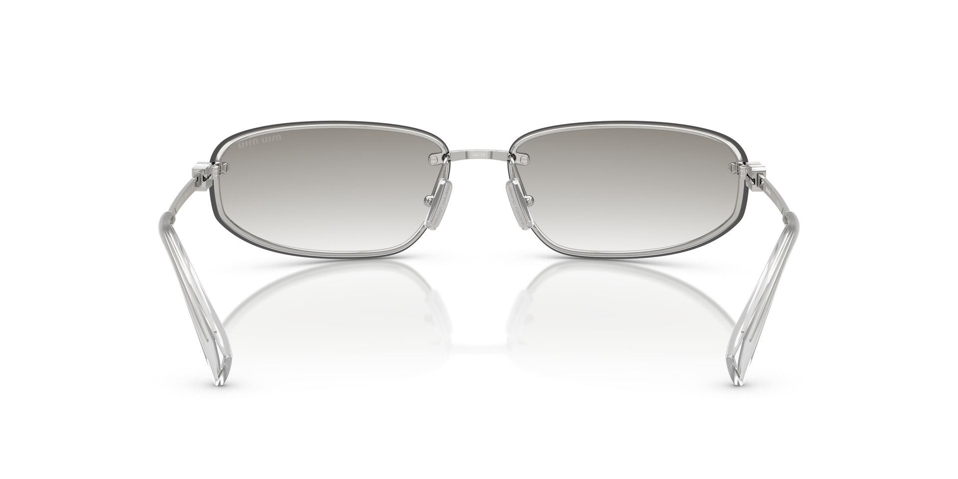 Miu Miu 0MU A50 1BC-8H1 68 Kadın