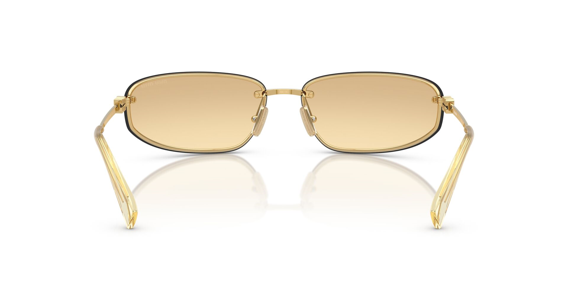 Miu Miu 0MU A50 5AK-7RI 68 Kadın