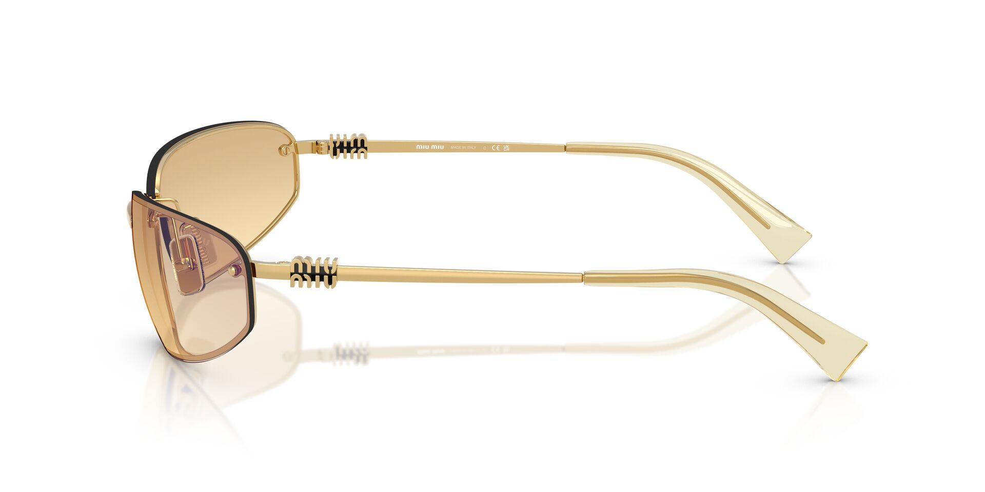 Miu Miu 0MU A50 5AK-7RI 68 Kadın