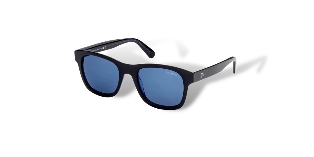 Moncler 0192 92D 53 Unisex