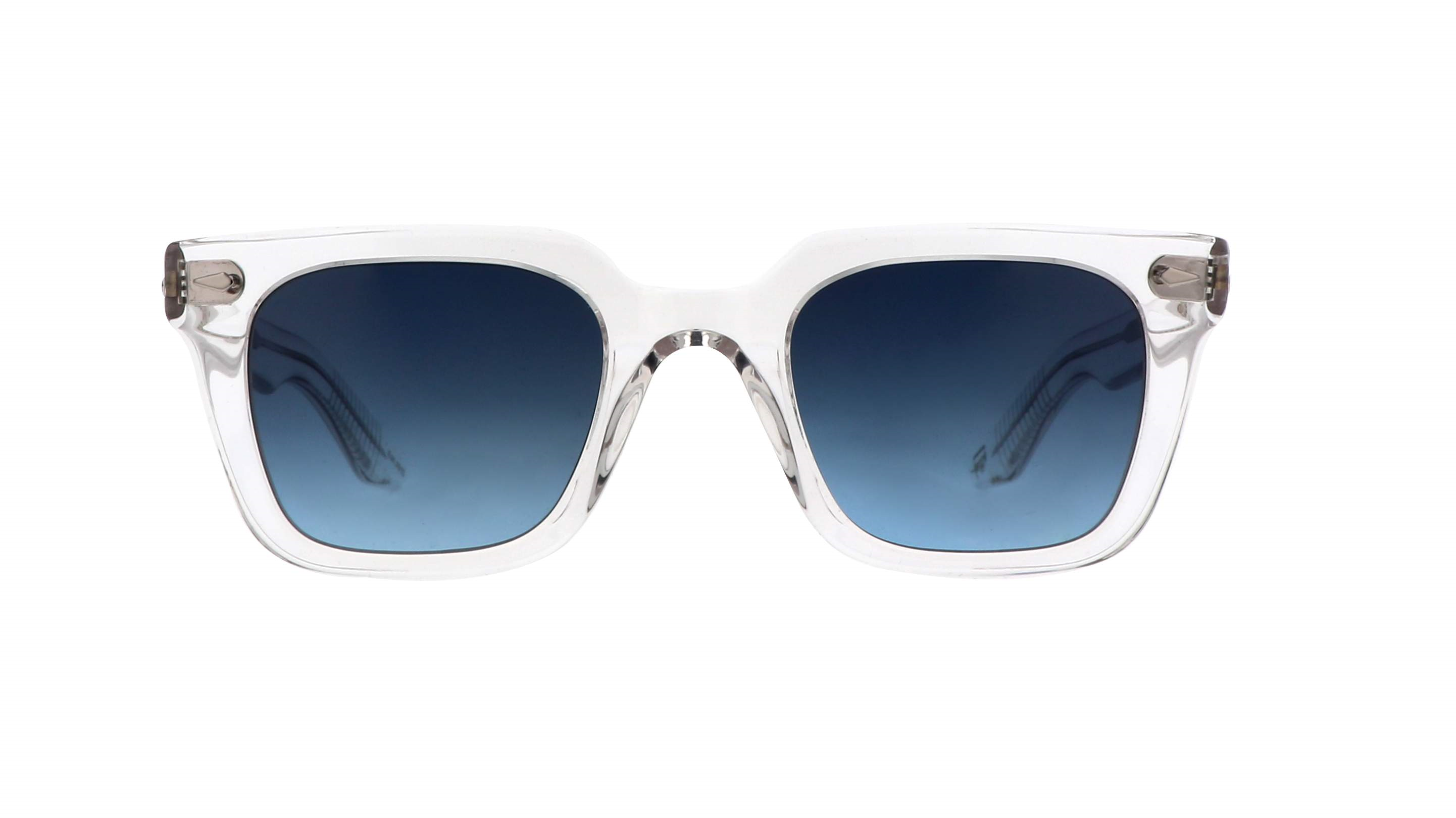 Moscot Grober Crystal Denim Blue 48 güneş gözlüğü