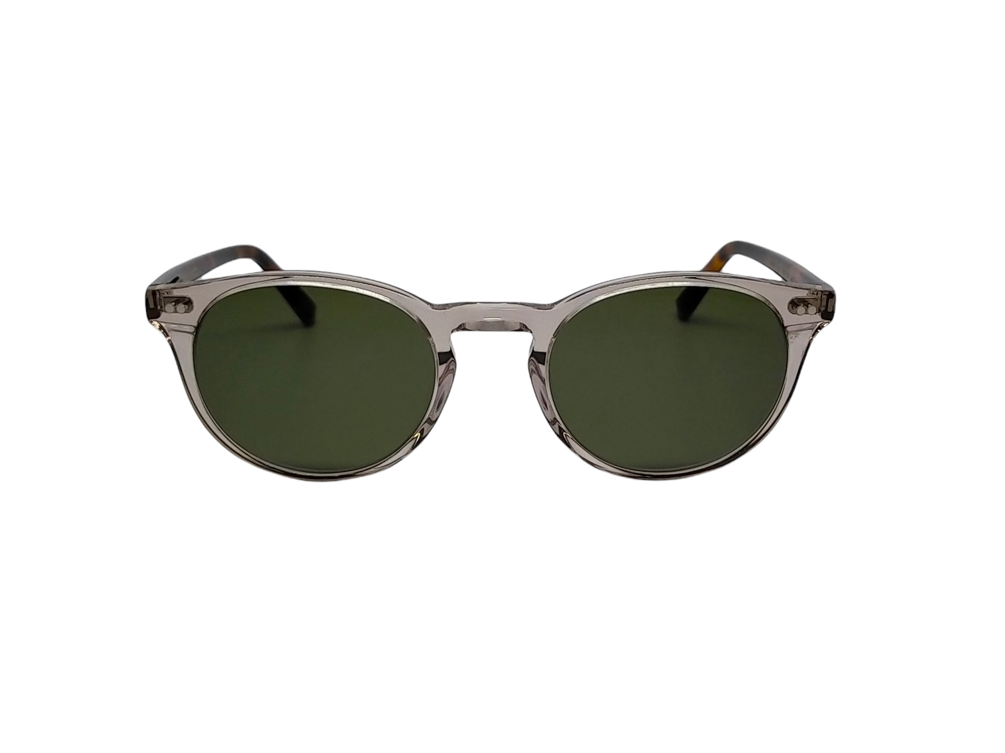 Moscot Frankie Mist/Tortoise 51 Unisex