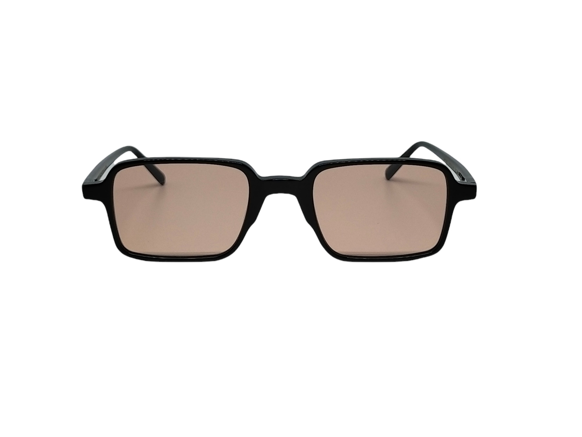 Moscot Shindig Black 50 Unisex