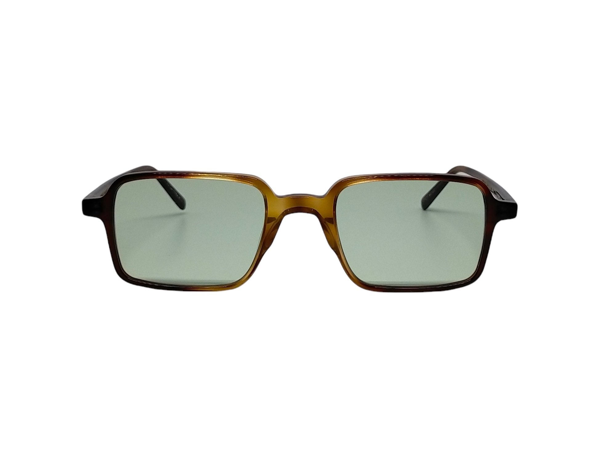 Moscot Shindig Tobacco 50 Unisex
