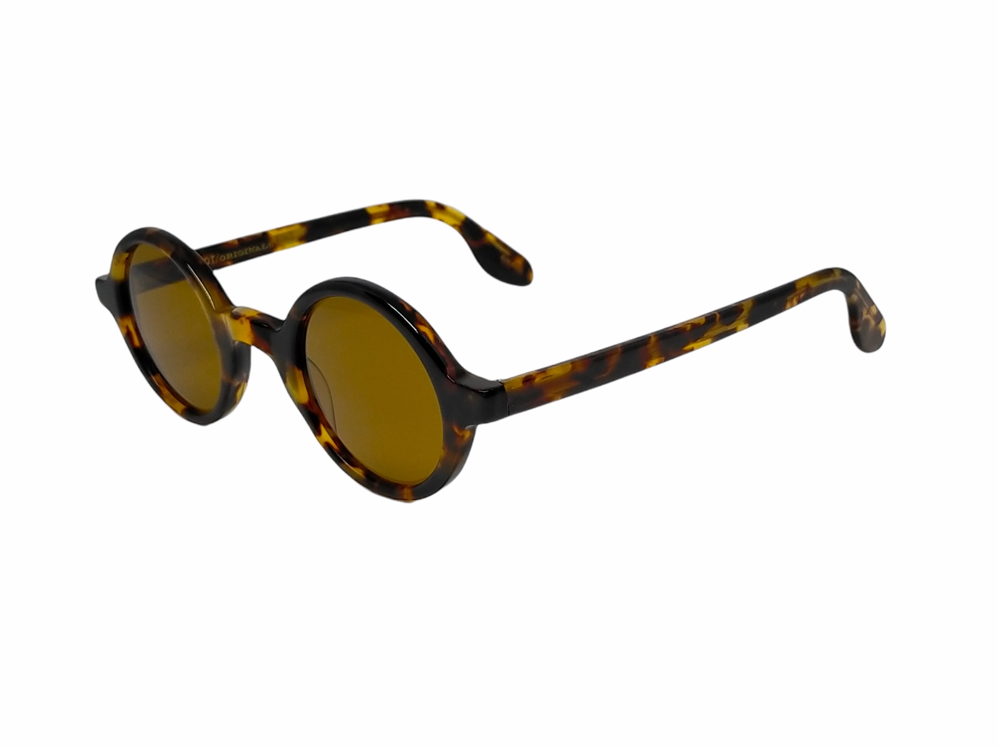 Moscot Zolman Classic Havana 42 Unisex