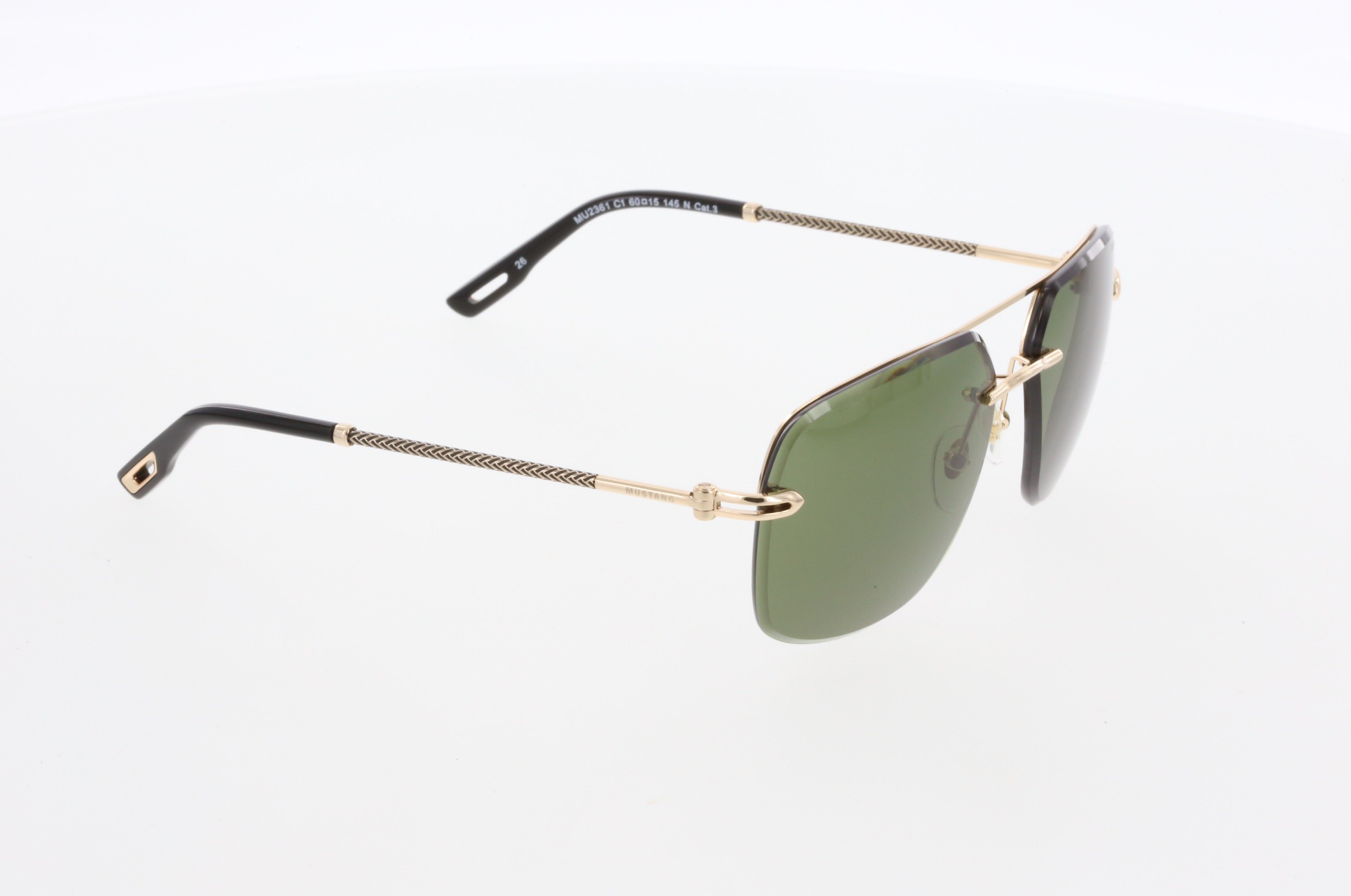 Mustang MU 2361 C1 60 Erkek