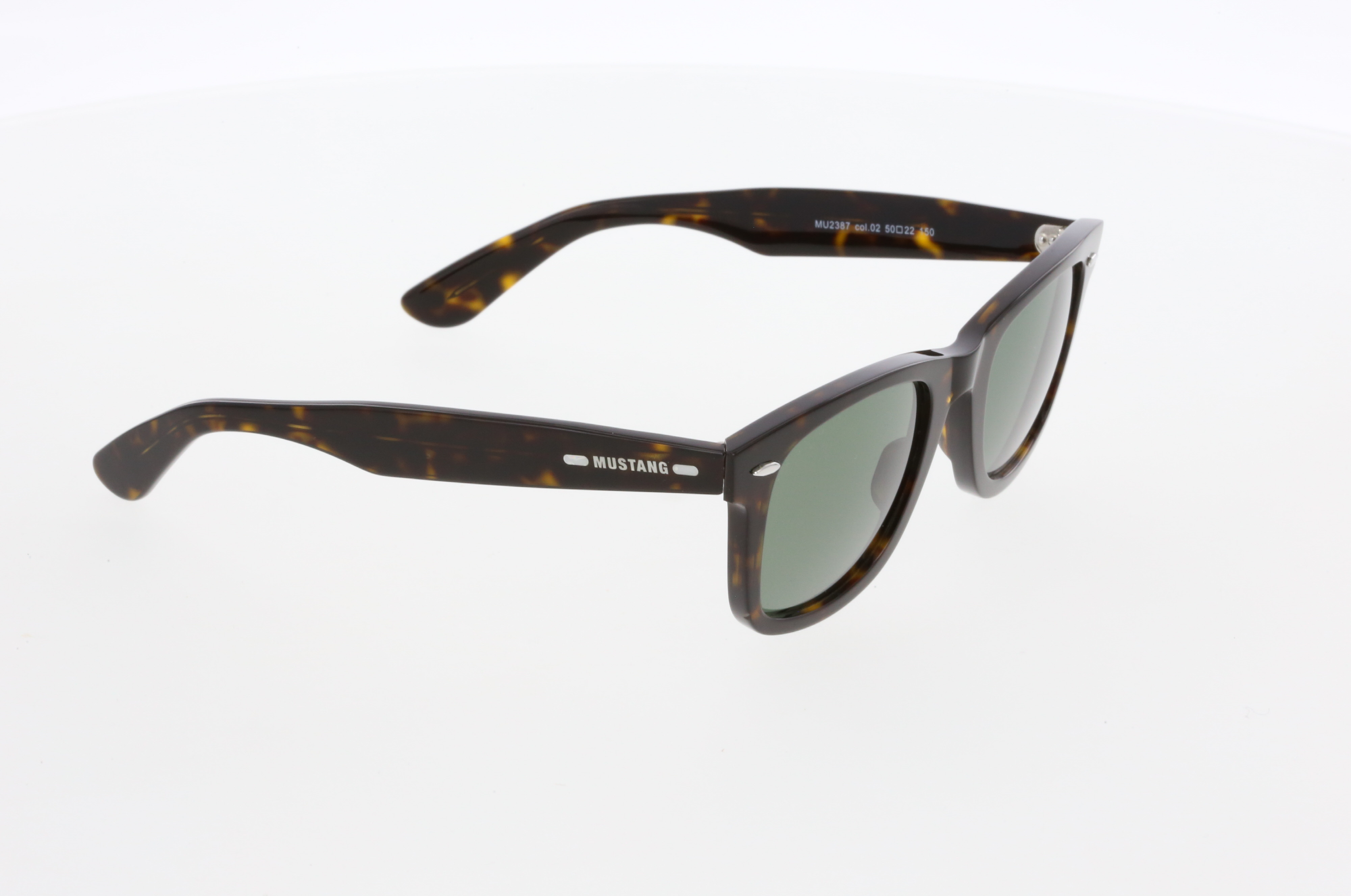 Mustang MU 2387 02 50 Unisex