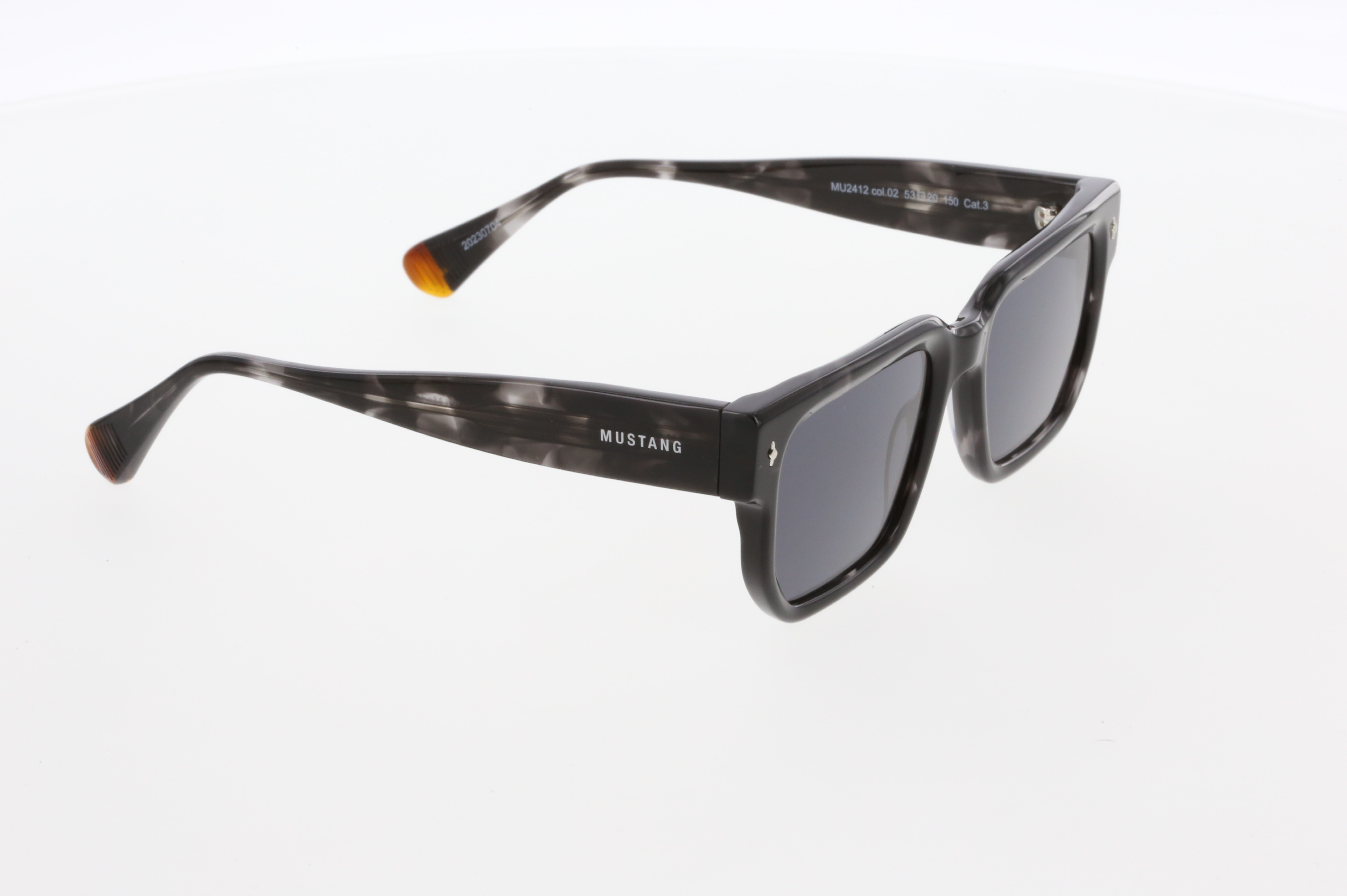 Mustang MU 2412 02 53 Erkek