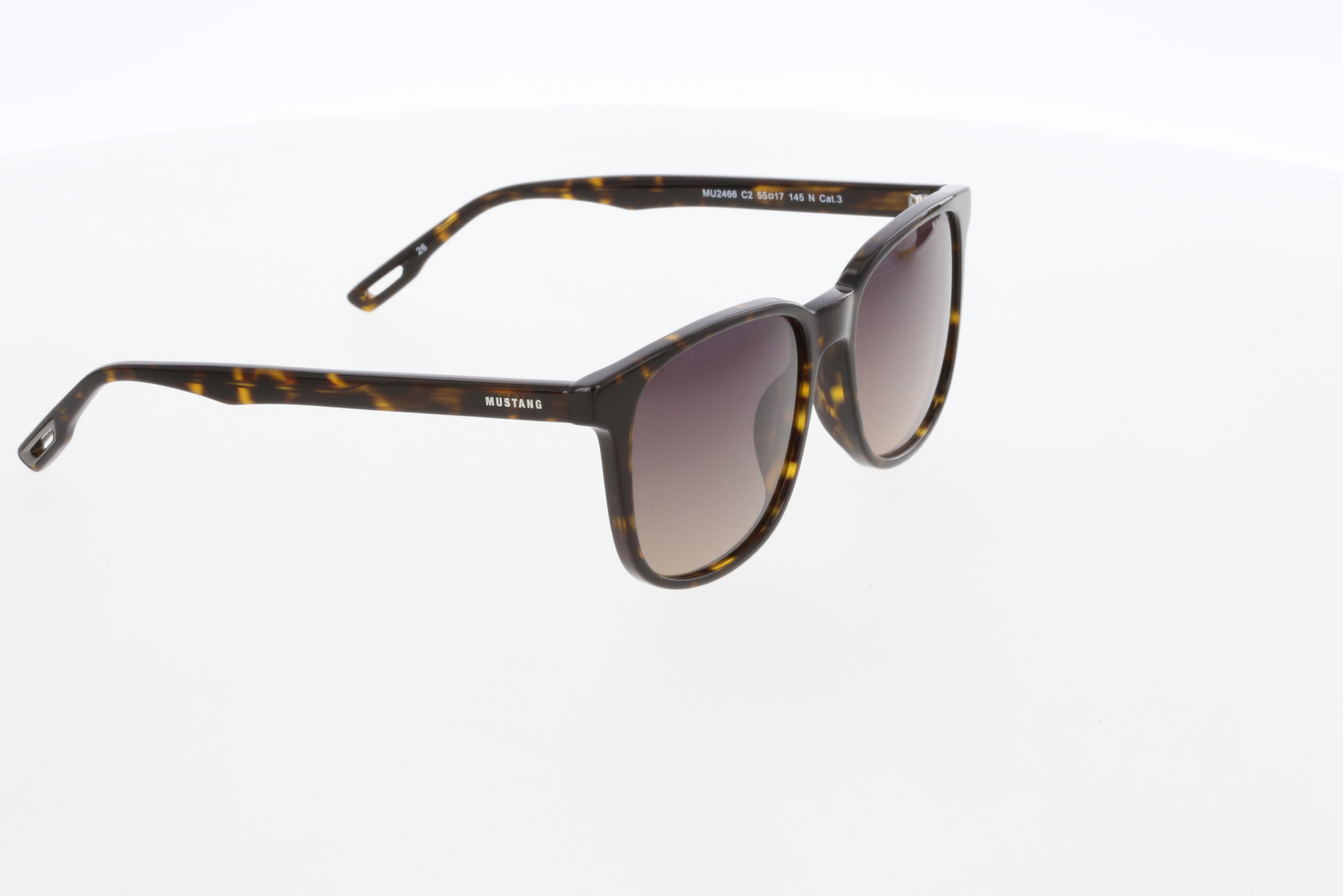 Mustang MU 2466 C2 55 Unisex