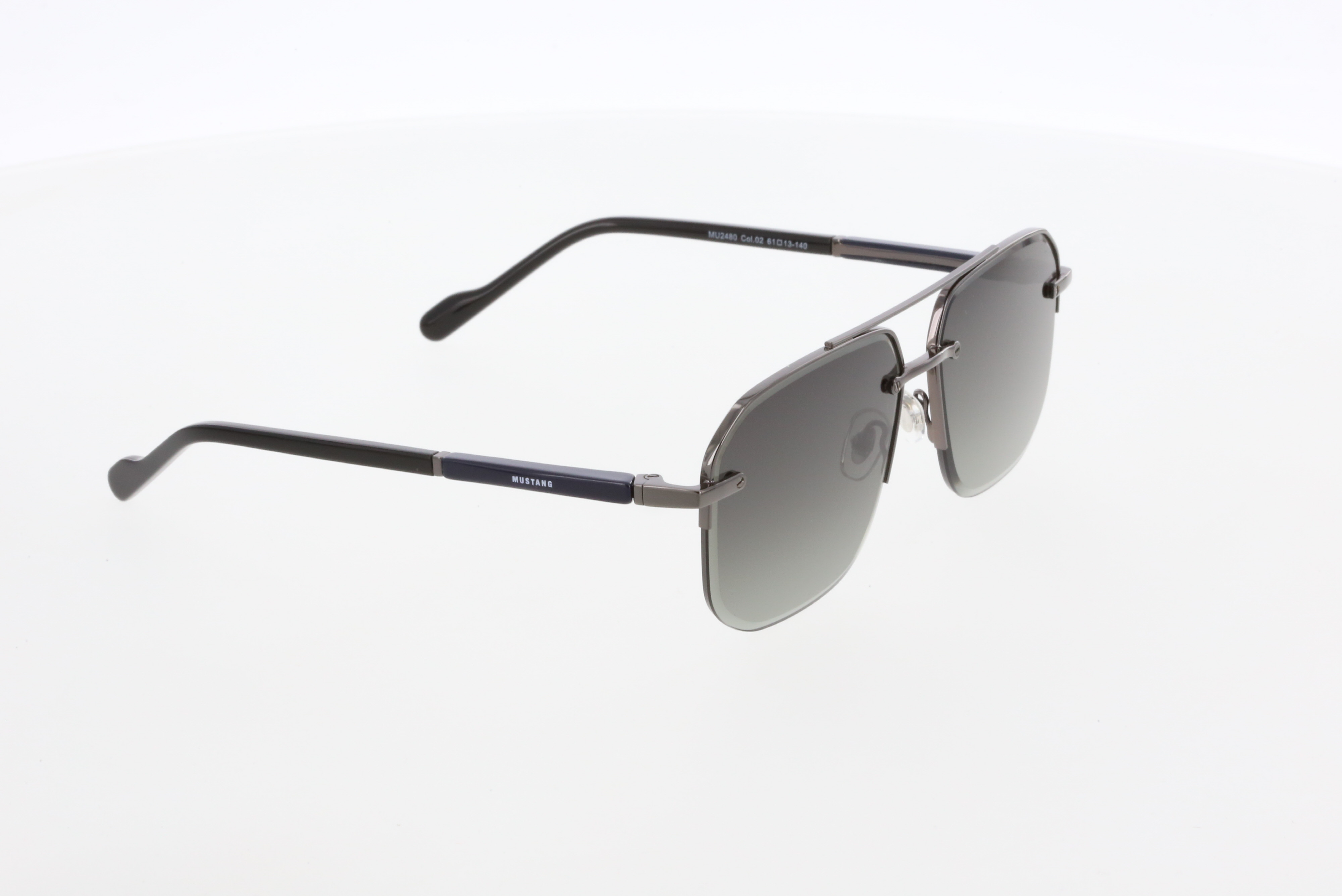 Mustang MU 2480 02 61 Erkek