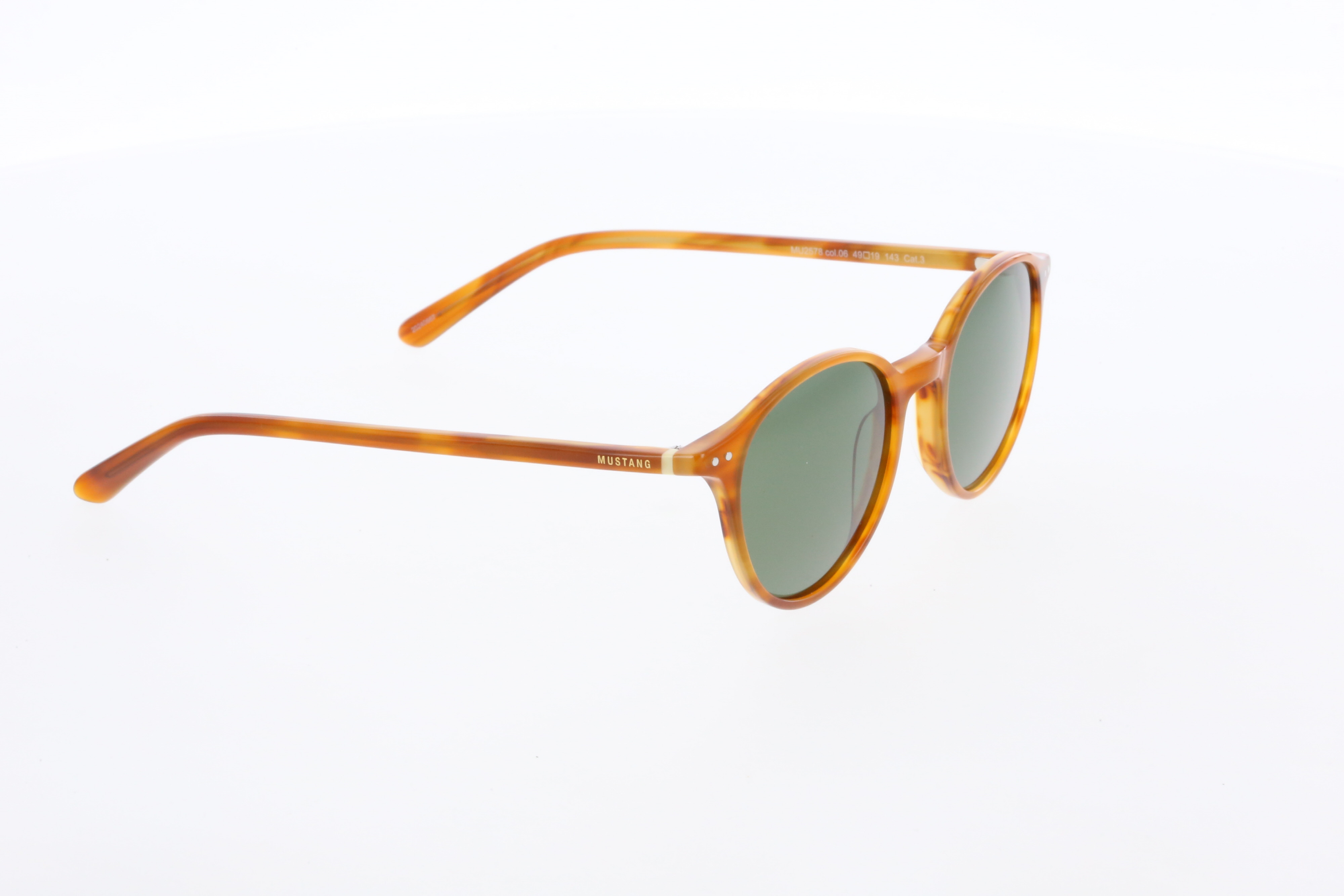 Mustang MU 2578 06 49 Unisex