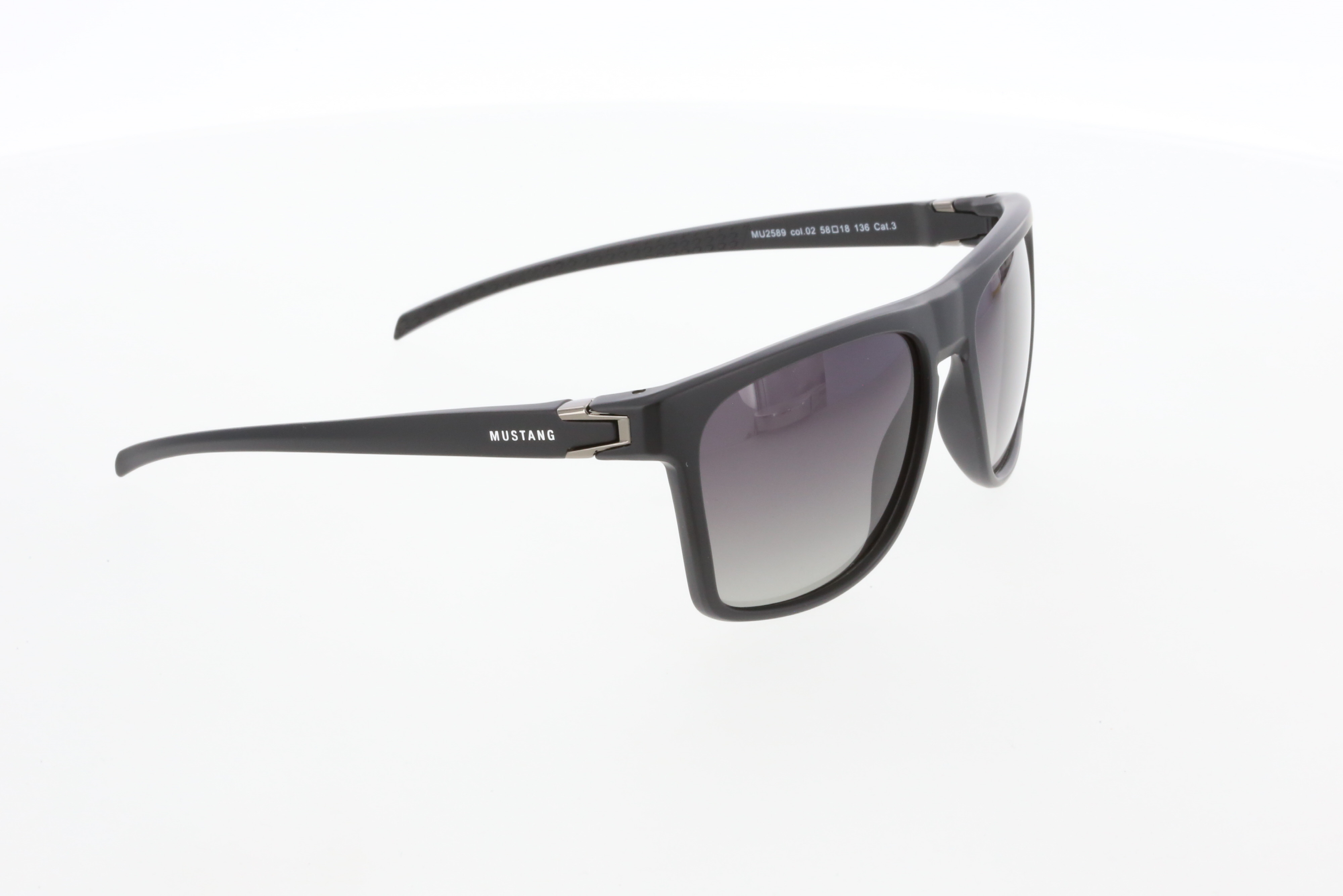 Mustang MU 2589 02 57 Unisex