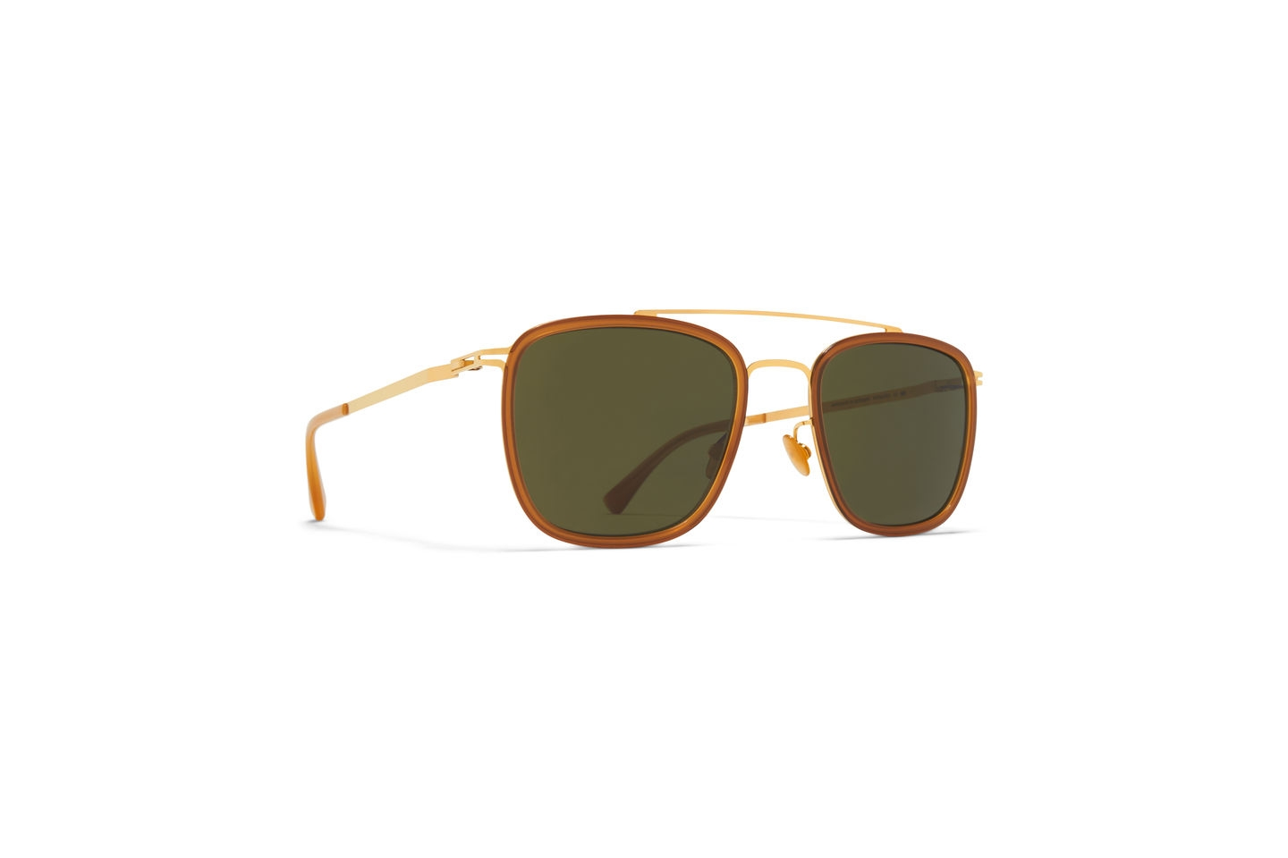 Mykita 0M JEPPE 701 51 Unisex