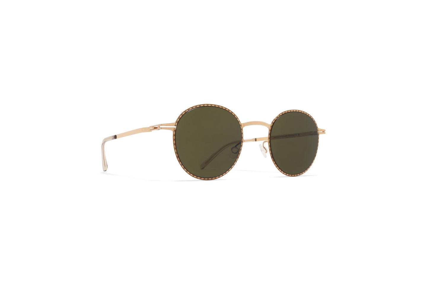 Mykita 0M NIS 342 46 Unisex