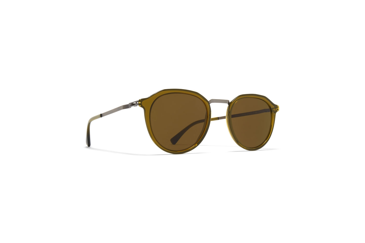 Mykita 0M PAULSON 720 47 Unisex