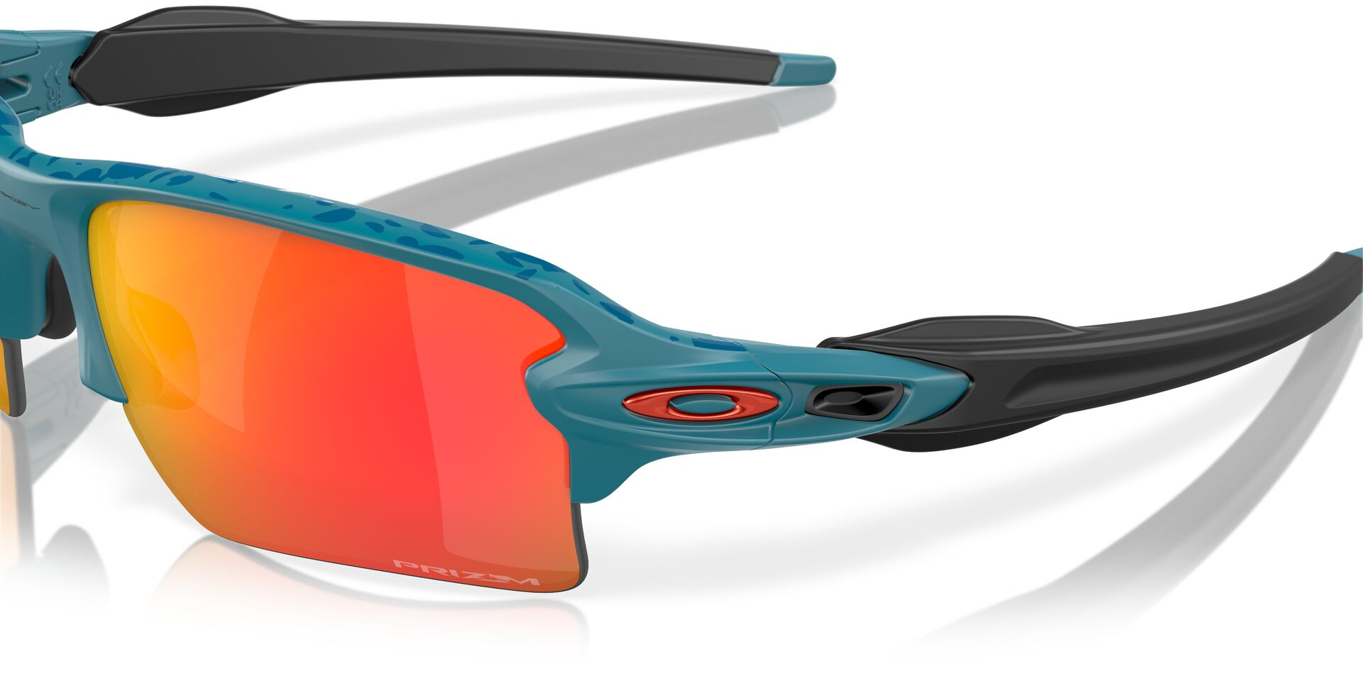 Oakley 0OO 9188 Flak 2.0 XL J4 59 Unisex