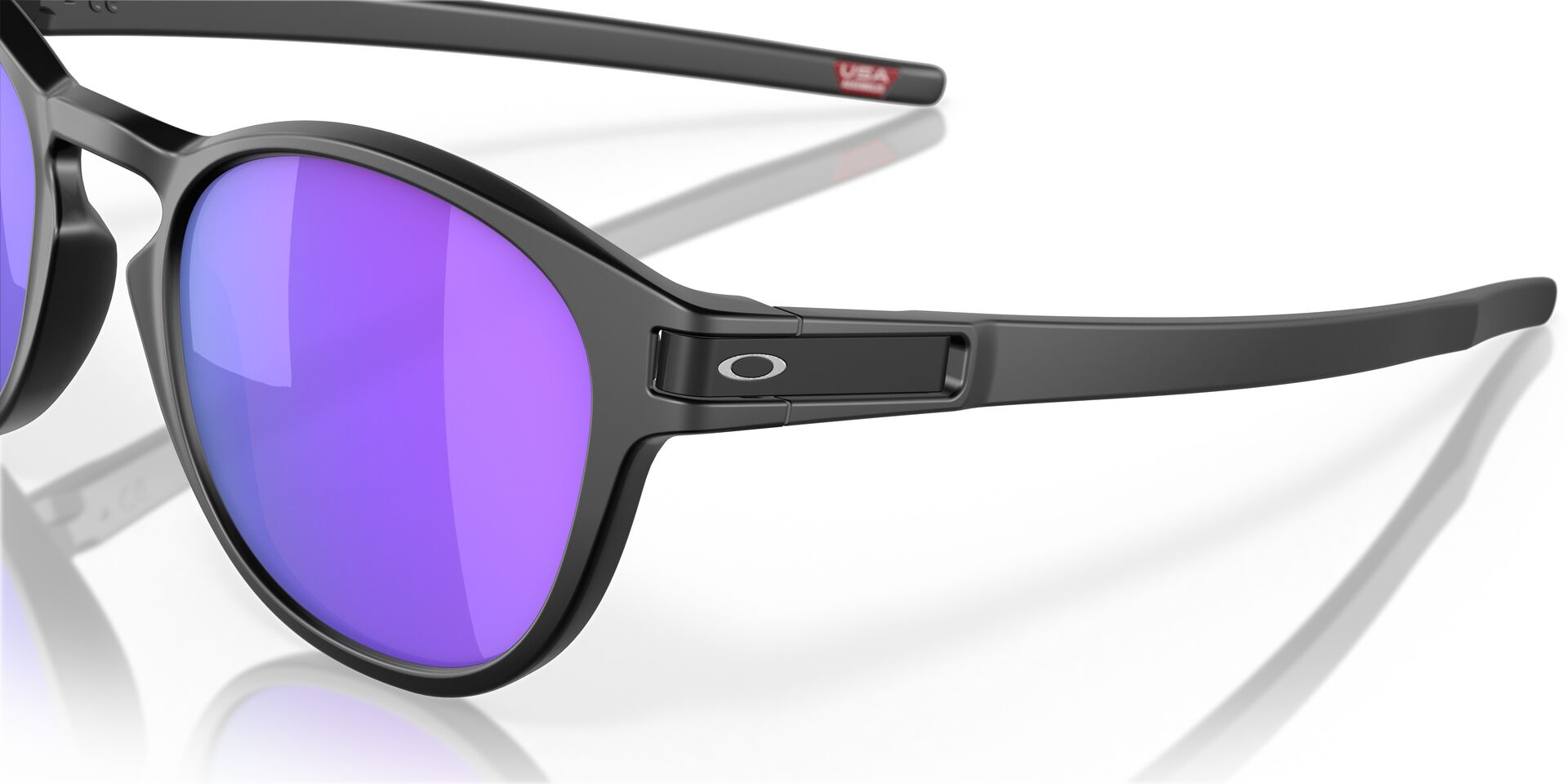 Oakley 0OO 9265 Latch 55 53 Unisex