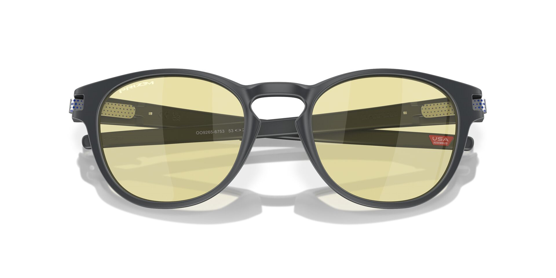 Oakley 0OO 9265 Latch 67 53 Unisex