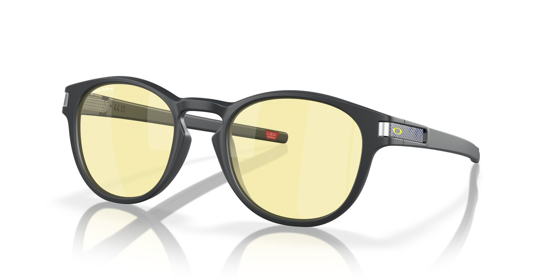 Oakley 0OO 9265 Latch 67 53 Unisex