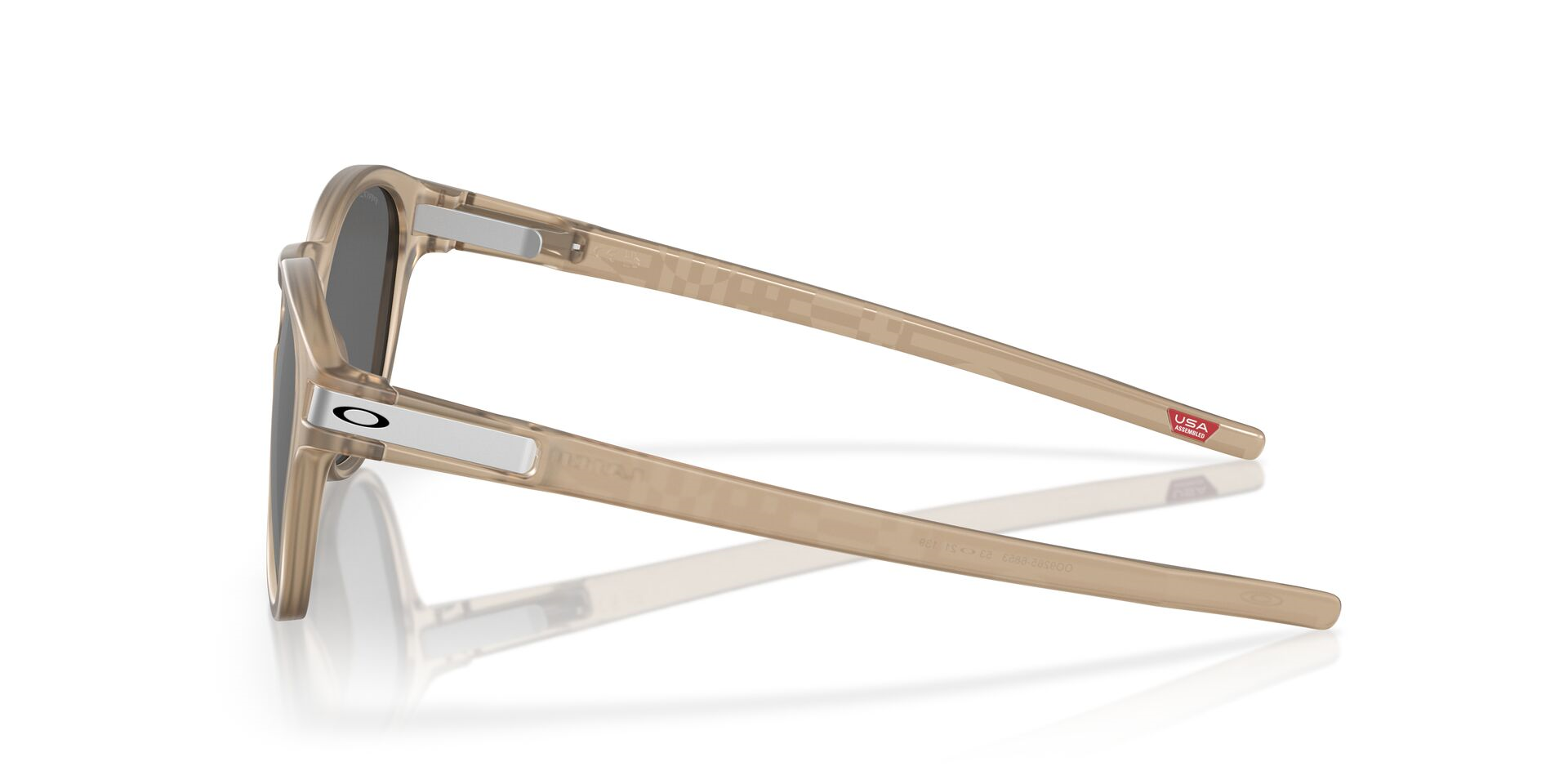 Oakley 0OO 9265 Latch 68 53 Unisex