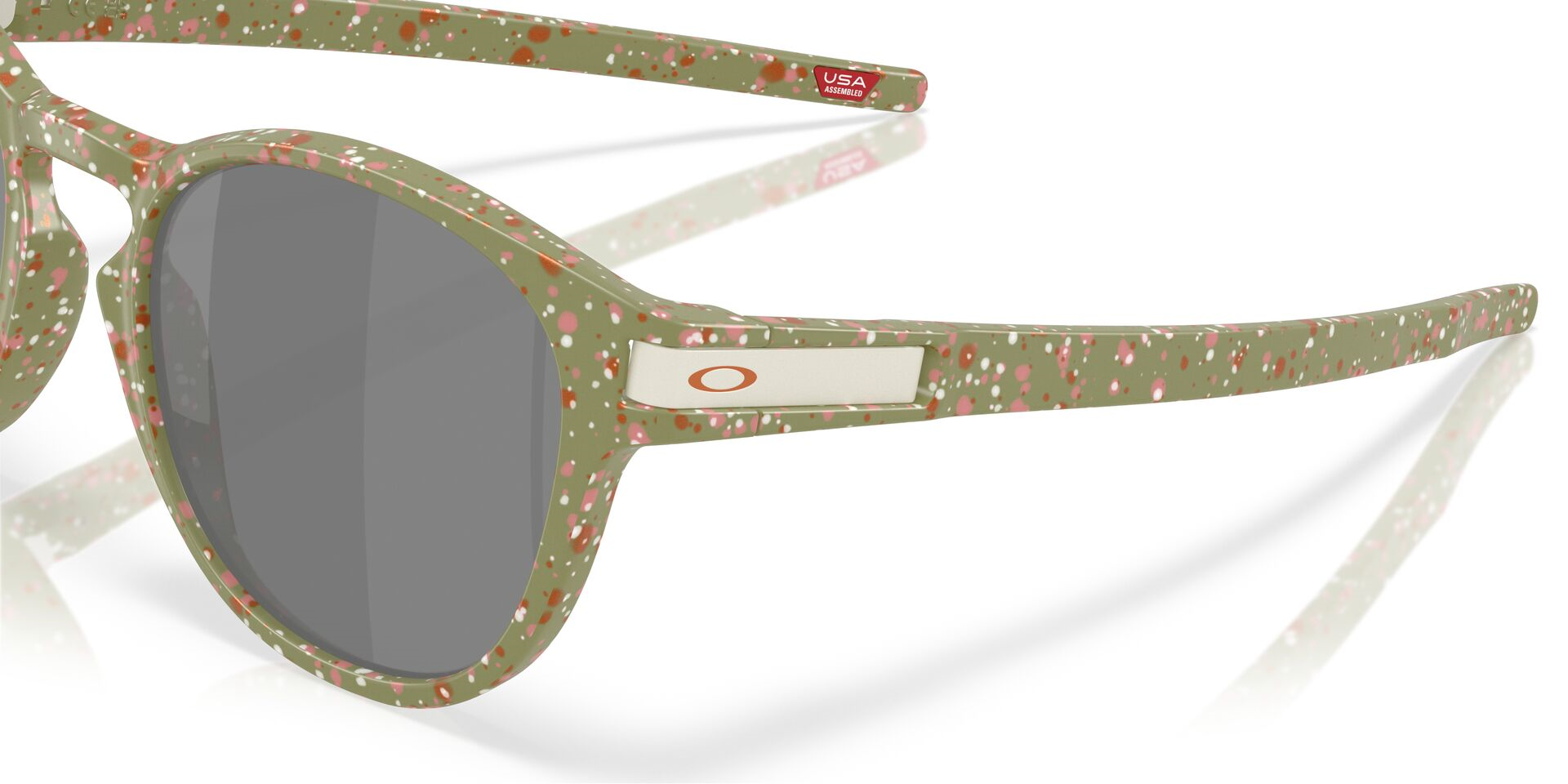 Oakley 0OO 9265 Latch 72 53 Unisex