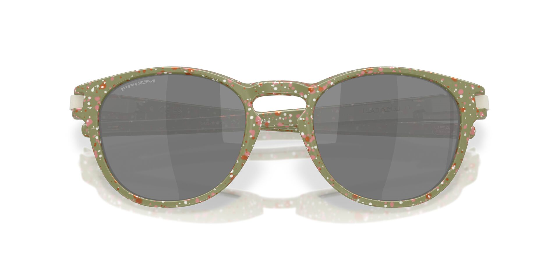 Oakley 0OO 9265 Latch 72 53 Unisex