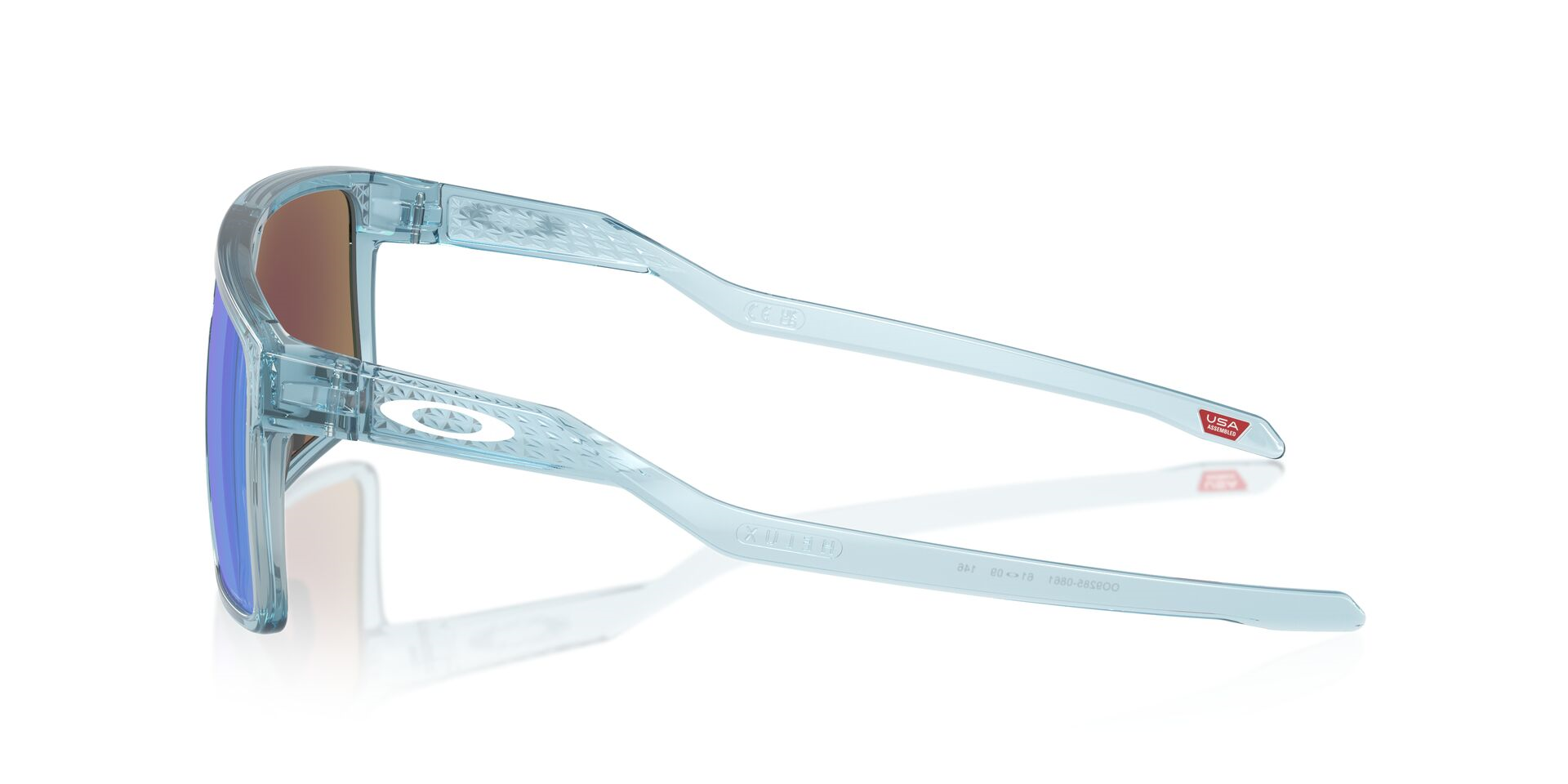 Oakley 0OO 9285 Helux 08 61 Erkek