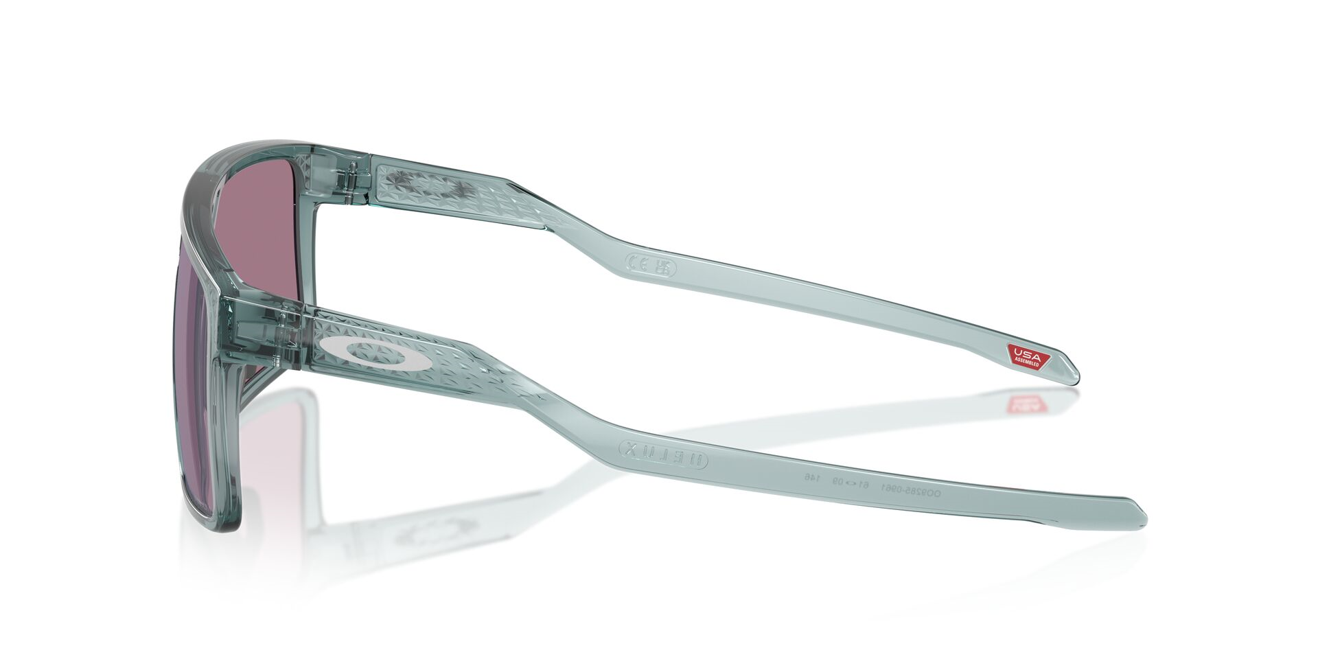 Oakley 0OO 9285 Helux 09 61 Erkek